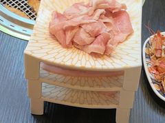 -AJIYA·池袋日式烧肉自助(天津万象城店)