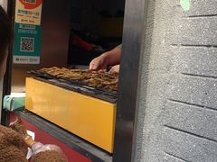 -芙蓉泉·烤鸡爪(芙蓉街店)