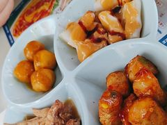 -克茗冰室(壹方天地店)