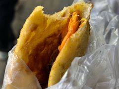 -张记灌饼(丰富路店)