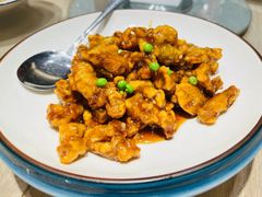 -味莊·青岛菜(云霄路店)