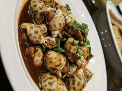 醉辣螺-大宅院(西溪路店)
