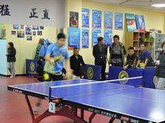 -腾翔乒乓球培训(亚运村店)