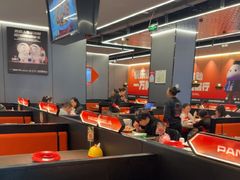 -胖哥俩肉蟹煲(石家庄长安万达店)