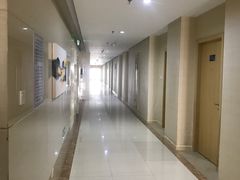 -石家庄诺华廷酒店(万象城湾里庙步行街店)