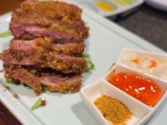 -真地道京味府·鲜橙烤鸭·北京菜(朝外大街东大桥店)