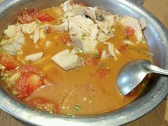 -阿洪锅贴王(小吃城店)