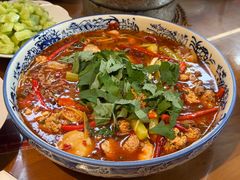 -小街47號江湖菜(四合院店)