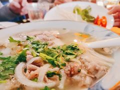 -Golden Lily河内巴黎法越料理餐厅(建国西路店)