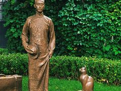 -李叔同故居纪念馆