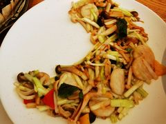 -青梅酒肆PLUS(长白仙岛北路店)