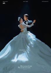 点击看大图 -金夫人婚纱摄影(衡阳店)
