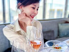 -北京柏悦酒店·锦庭餐厅Dining Room