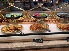 -梨花自助烤肉(西三旗万象汇黑金店)