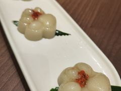 -苏小柳点心·手作小笼包(浦东嘉里城分院)