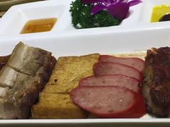 -和平馆·地道港澳茶餐厅(西门口店)