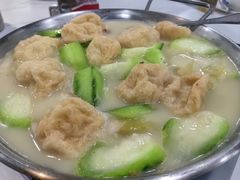 -明本湛江鸡•海鲜小厨(陈家祠店)