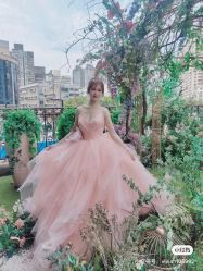 -GRACE KELLY婚纱与礼服(天津店)