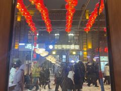 -仁义涵西餐·咖啡(中华巴洛克店)
