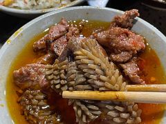 -正南齊北重庆老火锅(光华村直营店)