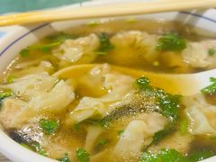 -老谢野馄饨(延安路店)