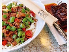 -文三里屯面馆(三里屯店)