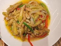 -周家二小姐的菜(西津渡店)