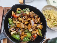 -云海肴·汽锅鸡·云南菜(高德置地店)