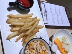 -豪客来牛排(云山大道店)