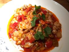 -九锅一堂酸菜鱼(新南凯德直营店)