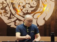 -青曲社相声(易俗街区店)