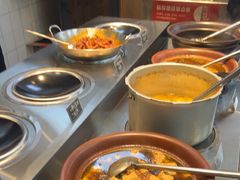 -徽三说·土徽菜·中国徽菜连锁品牌(一中店)