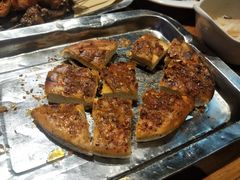 烤油馍-范家大院(华为店)