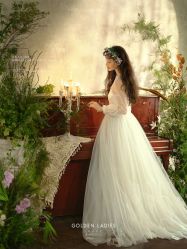 -杭州金夫人婚纱摄影(富阳私享店)