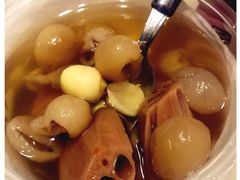 -糖潮糖水铺(省府店)