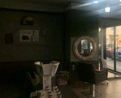 -红人馆造型十添