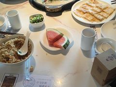 -老员外骨汤火锅(海州古城店)