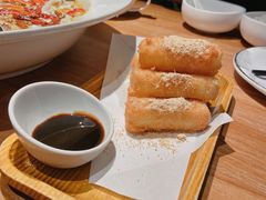 -太二酸菜鱼(财富购物中心店)
