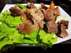 坨坨肉-巴蜀大宅门火锅(北大街店)