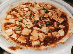 -红蜡烛-养生粥-津鲁菜(中山路店)