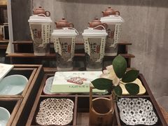 -東茅街茶馆