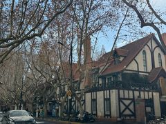 -一尺花园(安和花园店)