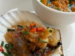 -日丰园海肠水饺·老字号大连海鲜(小平岛总店)