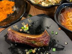 -陈员外正宗夹江烧烤(广福路店)