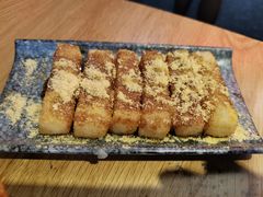-付小姐在成都(川沙店)