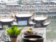 -包整·丝娃娃(一览甲秀楼风景店)