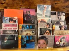 -树懒黑胶唱片店(中山路店)