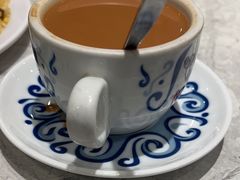 -翠华餐厅(正佳广场店)