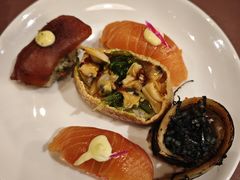 -The COOK·厨餐厅·自助餐(浦东嘉里大酒店)