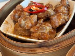 -相思林金岛饭店(青山湖店)